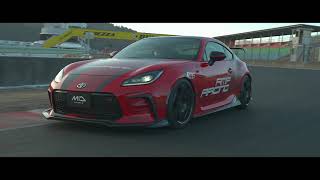 MID│RMP RACING│Brand Promotional Clip 2023