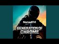 Generation of Chrome