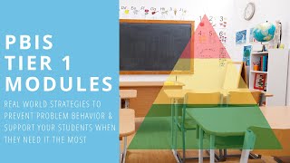 PBIS Overview