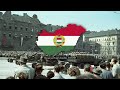 'The Internationale' in Hungarian - Anthem of the Hungarian Soviet Republic, 1919 - Old Version