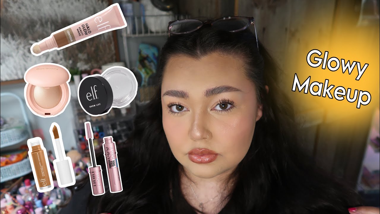 Glowy Summer Makeup рџ ќ Youtube
