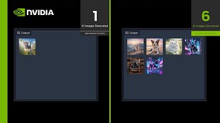 Accelerate Stable Diffusion with NVIDIA RTX GPUs