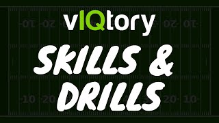 Tackling Skills \u0026 Drills