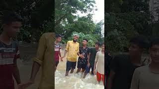 দেখেন আমরা কি করলাম #comedy #funnycomedy #fun