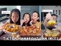 TIKTOK NANAKOOT REVIEW MAKANAN & MUKBANG BARENG INCES🧚‍♀️ | | TIKTOK NANAKOOT DAN INCES