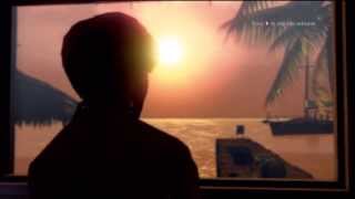 Dead Island Riptide Ending