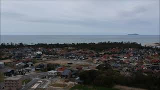 【中須東原遺跡】 島根県益田市　2021/3/9