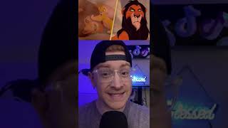 Dark Truth About Lion King 🦁 You Wish You NEVER Knew
