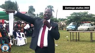 2023 12 12 Sewava e Bukalango. EKIKA KY'OBUTIKO KYANKIZO MU BUGANDA