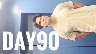 [カナダ社会人留学]DAY90 ついに語学学校を卒業