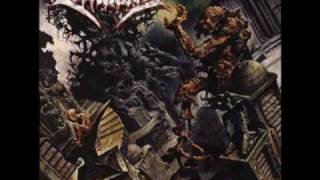 Dismember - Where Angels Fear to Tread