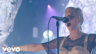 iamAURORA - Winter Bird (Live) - #VevoHalloween 2016