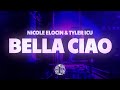Nicole Elocin & Tyler ICU – Bella Ciao (Lyrics) ft. Kabza De Small, Dj Maphorisa)