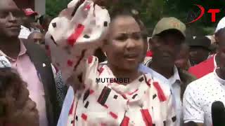 WANATAKA KUUWA WATOTO WETU KWA JINA MUNGIKI' FURIOUS KIAMBU WOMAN EXPOSES KENYA KWANZA PLANS