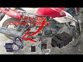 Yamaha szr current problem CKP sensor botal coil cdi warring details @YouTube  @SAJIRBIKEGURU