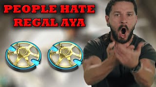 People Hate Regal Aya In Warframe For This 1 Simple Reason!