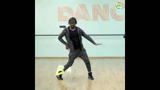 Prabhu Deva and Remo D'Souza  dance video