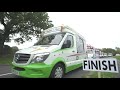 all the ice cream vans from guinness world records the world s largest parade of ice cream vans