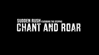 OFFICIAL MUSIC VIDEO: Sudden Rush \