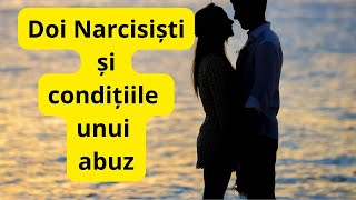 Doi narcisiști și Cum devine cineva o victimă? @canalrebel #narcisistul