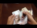 how to count money fast cad $ rmb ¥ thb ฿