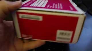 NTT DOCOMO RAKU RAKU 2 F-08E DUAL SIM Unboxing Video – in Stock at www.welectronics.com