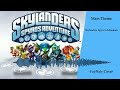 Main Theme - Skylanders Spyro's Adventure | Orchestral Arrangement