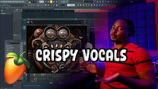 Getting Crispy Vocals In 2025 | FL Studio Tutorial - Hidden Truth