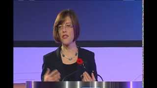 2013 Ontario Economic Summit | The Global Competitive Landscape with Stephani E. Kingsmill