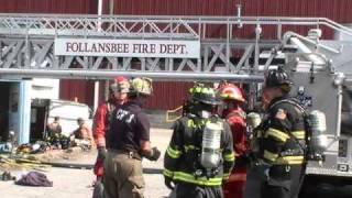 Follansbee Fire/Rescue