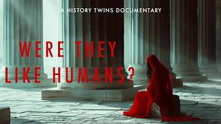 The Greek Gods - Did the ancient Greeks see, meet and talk to them? [History Documentary]