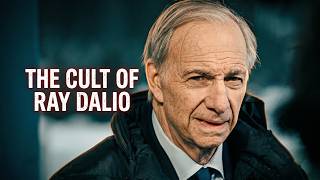 Ray Dalio - The False Prophet of Finance | Full Documentary