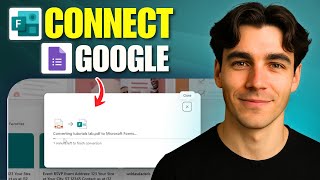 How To Convert Google Forms To Microsoft Forms (Tutorial 2026)
