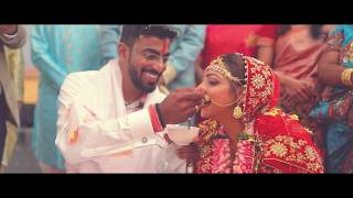 Ullam Paadum - || Wedding song || 2 States