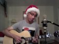 The Christmas Song (Chestnuts Roasting On An Open Fire) acoustic cover