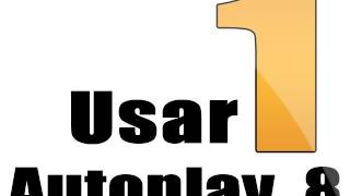 Como usar Autoplay Media Studio 8 Parte 1