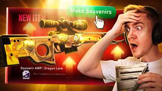 Souvenir Tradeup Update! (2026 MAJOR)