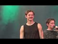 Marcus & Martinus - Wicked Game (live @ Rix FM Festival Stockholm 2024)