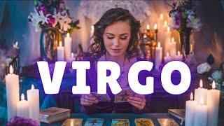 VIRGO 🫠 THEY'RE COMING BACK 4U😍READY TO OPEN UP❤️THEY REALLY DO LOVE U‼️THIS CHANGES EVERYTHING💍