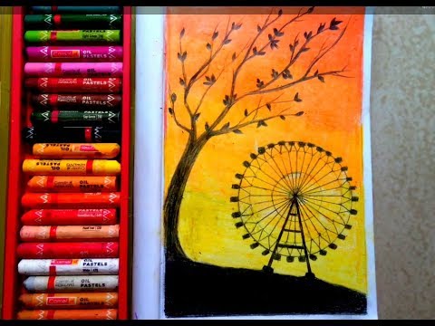 Fair Sunset Scenery Drawing Fair Scenery Drawing Mela Drawing Village Fair Drawing Trends, topics, & culture highlighting the richness of mela. fair sunset scenery drawing fair