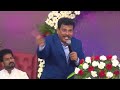 நீங்கள் நித்திய மாட்சிமை அடைவீர்கள் பாகம் 1 rajendra raphael tamil christian message