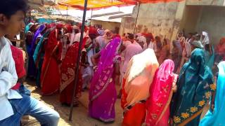 Adivasi korku tribal (malghat block) gaduli folk dance