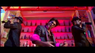 Yo Yo Honey  Lungi Dance Full Song HD 1080 from Chennai Express 2013 Shahrukh Khan, Deepika Padukone