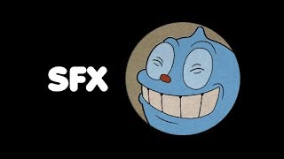 Cuphead SFX: Goopy Le Grande