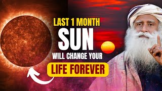 🔴RARE OPPORTUNITY | MOST POWERFUL RAYS OF SUN | THIS CAN CHANGE YOU FOREVER | DO THIS BEFORE 2025