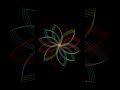 Python turtle Graphics Design #python #shorts #coding