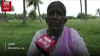 சேலம் எட்டு வழி சாலை: எட்டாமல் போகுமோ வாழ்க்கை - பதறும் நிலவரம்பட்டி