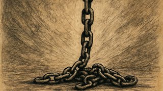 Mystery of Falling Chain