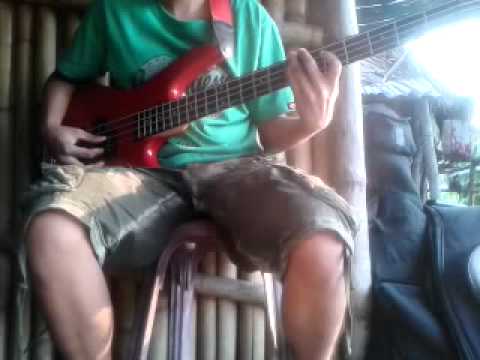 Bakla Met Gayam Bass Cover Ilocano Song By Jimboy Chords Chordify