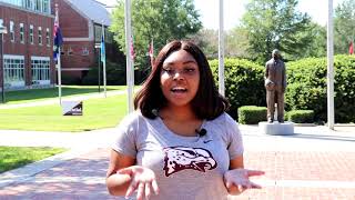 UMES Campus Tour